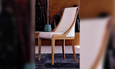 Стул Morelato Biedermeier Musa