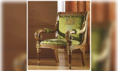 Кресло Zanaboni Faraone