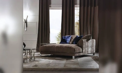 Кушетка Longhi Hall