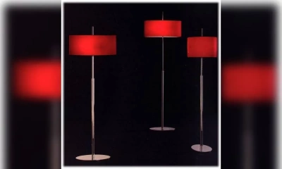 Напольная Лампа Malerba So601