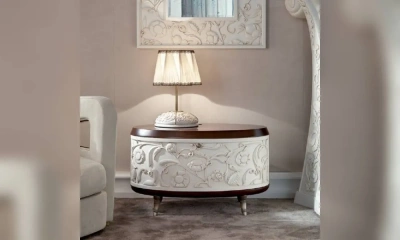 Тумба Прикроватная Elle Due Saraya 1