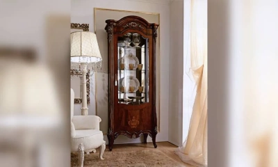 Витрина Barnini Oseo Prestige 4