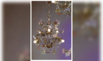 Люстра Mechini L215/6