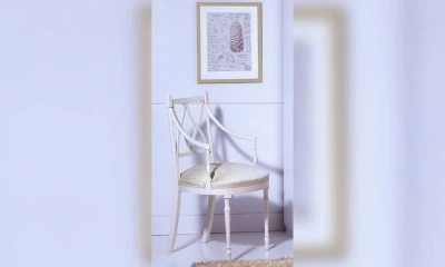 Стул Mo.Wa 609/S