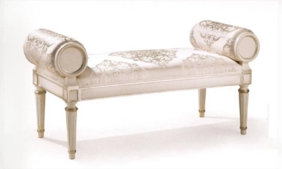 Банкетка Angelo Cappellini Accessories 5