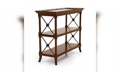 Этажерка Seven Sedie Orfeo