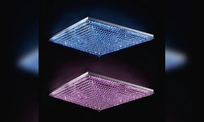 Emme Pi Light Atelier Люстра (Ve 809/Led Rgb)