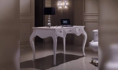 Стол Письменный Dv Home Collection Seduction Scrittoio