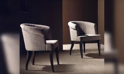 Полукресло Malerba Red Carpet