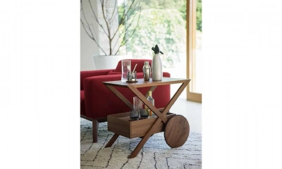 Сервировочный Столик Porada Spritz