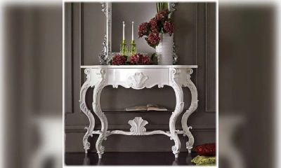 Консоль Antonelli Moravio Belvedere 2