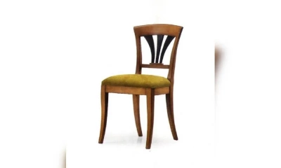 Стул Giuliacasa 144Pr-Ve