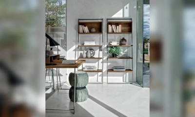 Стеллаж Tomasella Movida