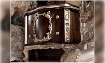 Тумба Прикроватная Jumbo Collection Regency