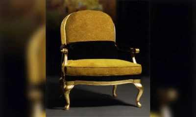 Кресло Giuliacasa 685P-Ve