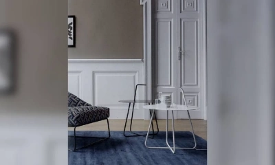 Стол Bonaldo Nemesi Light