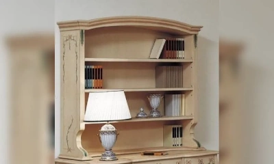 Полка Asnaghi Interiors Serenity