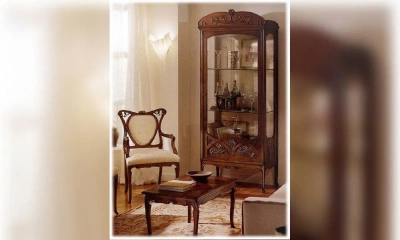 Витрина Medea 951