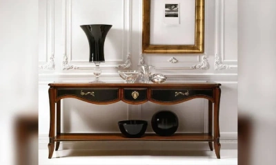 Консоль Bottega D'Arte Cezanne 2