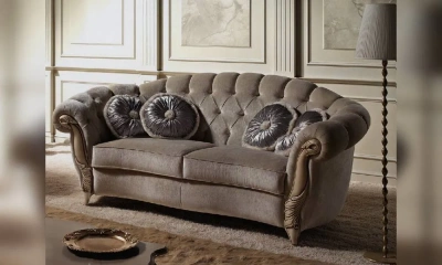 Диван Goldconfort Drop 4