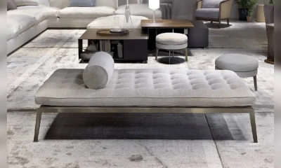 Банкетка Flexform Magi