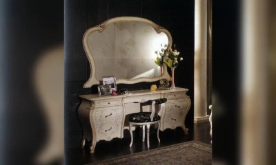 Туалетный Столик Giuliacasa Venezia 1