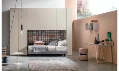 Детская Tomasella Tommy Young 8