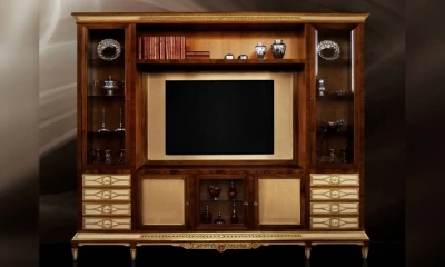 Стенка Minotti Luiggi Etoile