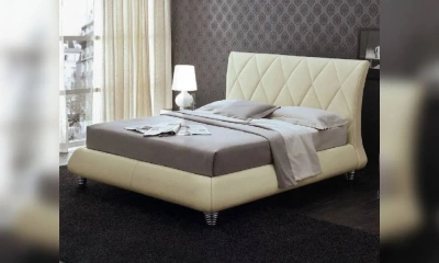 Кровать Nicoline Salotti Tiffany