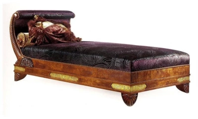 Кушетка Jumbo Collection Alchymia