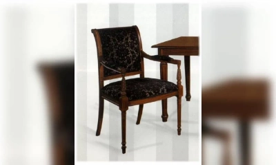 Стул Seven Sedie Jacopo 1