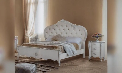 Кровать Morello Gianpaolo Luxor Edizione 2