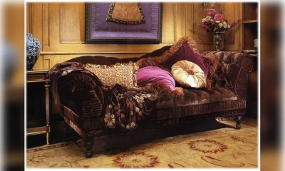 Диван Provasi Marylin