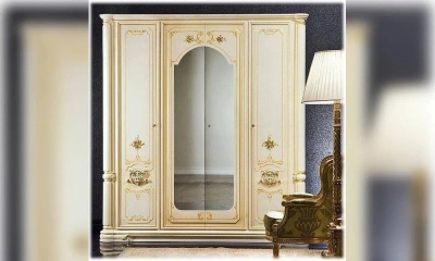 Шкаф Silik Niobe 1