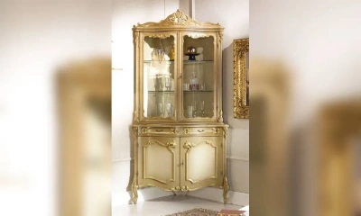 Витрина Giuliacasa Bmg Fg-T-01