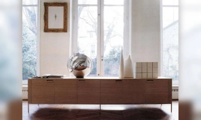 Комод B&B Italia Titanes