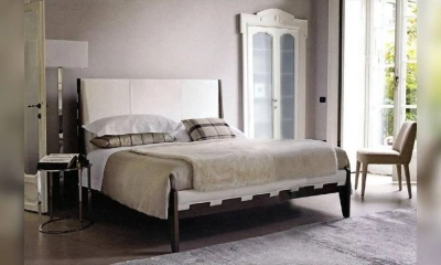 Кровать B&B Italia Talamo