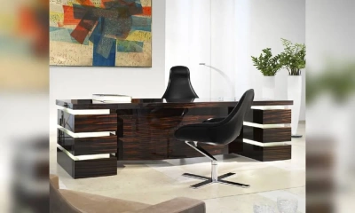 Стол Письменный Reflex Disegno 4