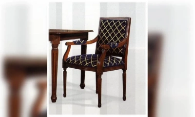 Стул Seven Sedie Settecento 2