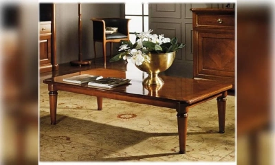 Стол Журнальный Bamax 80.731