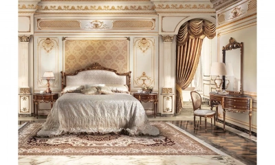 Спальня Angelo Cappellini Landini