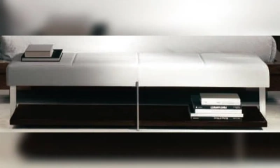 Банкетка Malerba On & Only