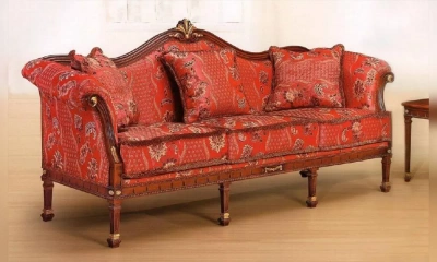 Диван Morello Gianpaolo Aurora 1