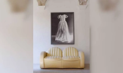 Диван Mascheroni Botero 2P