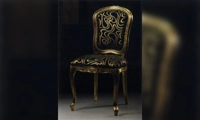 Стул Giuliacasa 521S-Ve