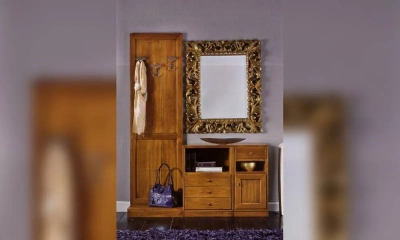 Прихожая Giuliacasa Verona 12