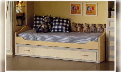 Кровать В Детскую Ferretti & Ferretti Dbr2