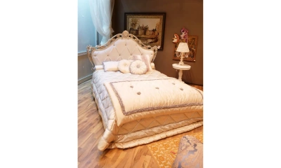 Комплект мебели в спальню Lartes