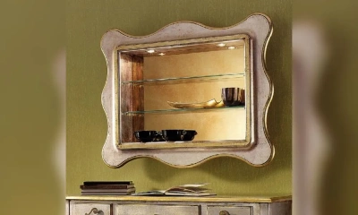 Витрина Tosato 10.41