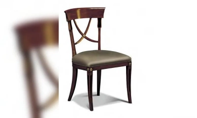 Стул Francesco Molon S209